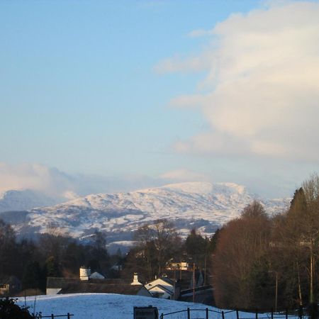 Brooklands Guest House Bowness-on-Windermere Zewnętrze zdjęcie