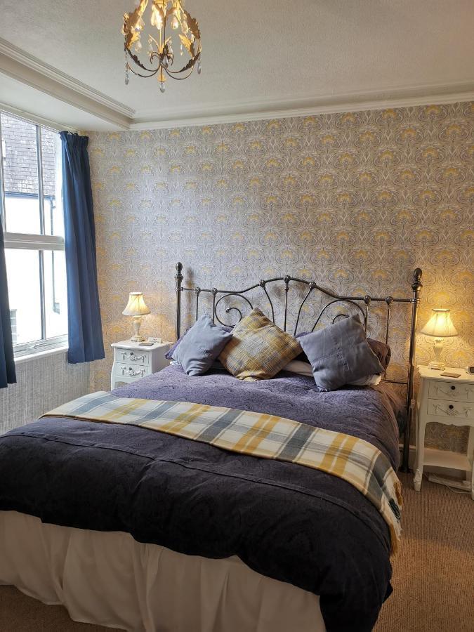 Brooklands Guest House Bowness-on-Windermere Zewnętrze zdjęcie